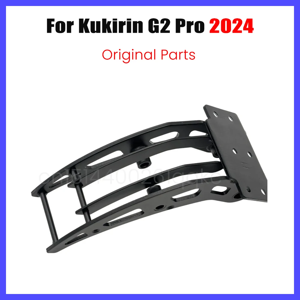 

Original Rear Metal Footrest Rear Tail Pedal for Kukirin G2 Pro 2024 EU Version Electric Scooter Pedal Kickscooter Parts