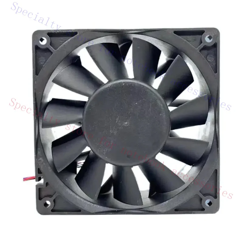 AAA+ Taiwan Xxixi ADDA AD1224UB-F91GP 12038 1.3A 24V Inverter Cooling Fan