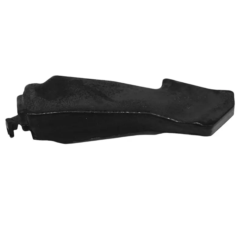 AA92-Engine Buffer Sponge Block 1 Pair LR116023 LR116024 For Range Rover Sport 2013-2022 Hood Cushioning Insulation Parts