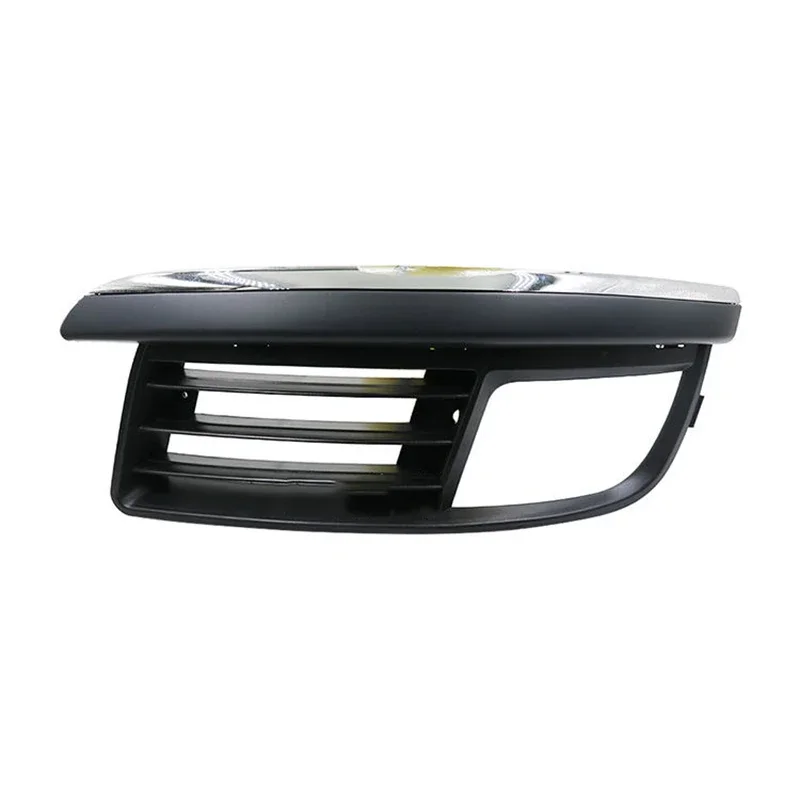 

Applicable to the fog lamp frame, fog lamp cover, front bumper lower mesh fog lamp grille of the 11 old Volkswagen JETTA models