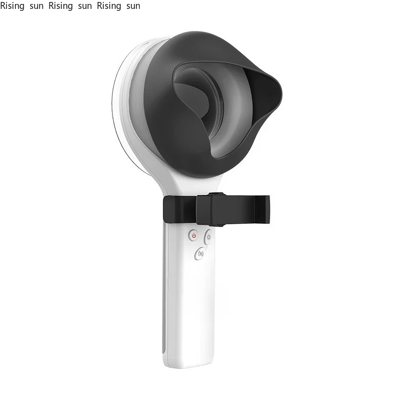 2025 EUR VET بالجملة الحيوان البيطري مصباح الأشعة فوق البنفسجية أفضل الأسعار المعدات البيطرية Por Led مصباح الامتحان لعيادة الطبيب البيطري #1