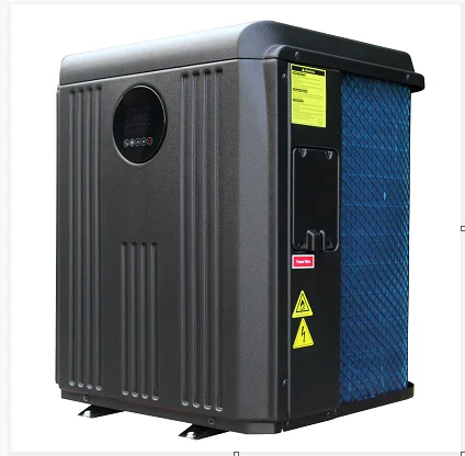 Aquecedor de água com bomba de calor para piscina 21KW com WIFI pronto