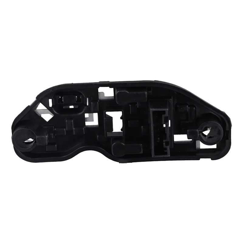 Nuevo soporte de bombilla de luz trasera para BMW X5 E70 E70N 2010-2019 Panel lateral de luz trasera 63217262574 derecha