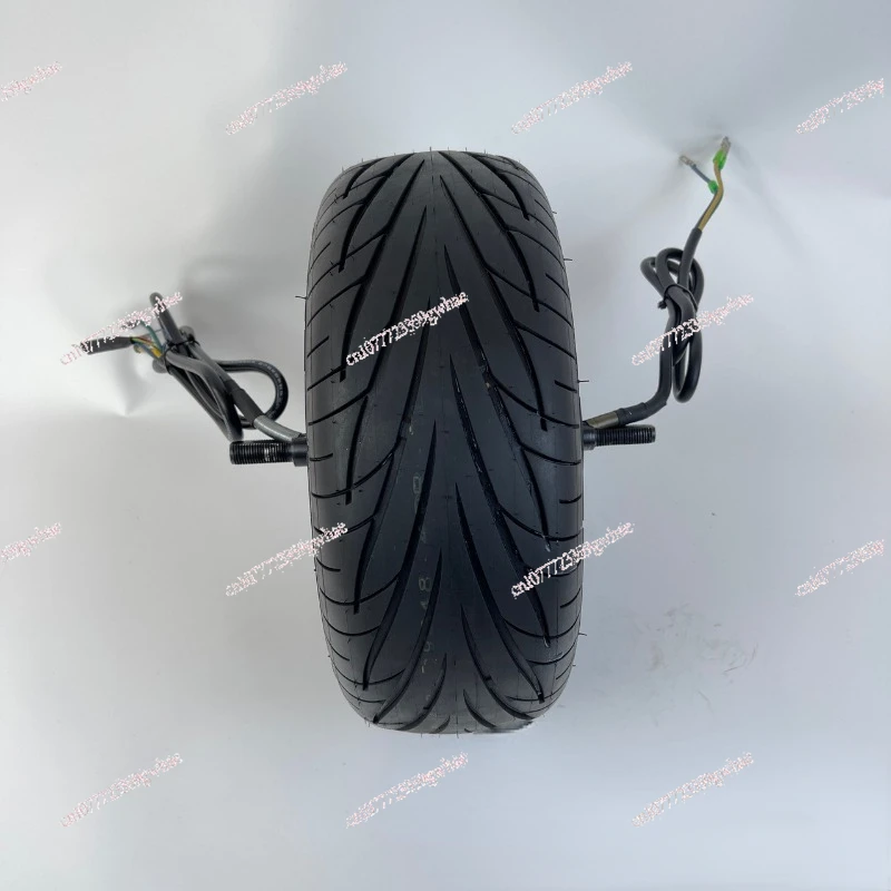 13 inch vacuum tire motor high power scooter hub motor electric vehicle motor