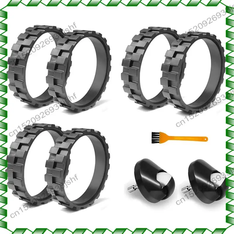 -BOFF Tires Spare P… - image