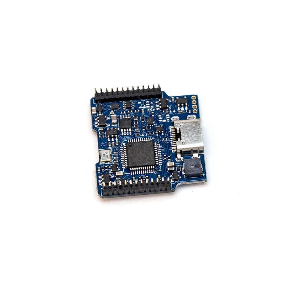 

Upgrade The Steadyview V3.3 Version Of The Integrated Receiver Accessory To The Onboard Traveling Machine
