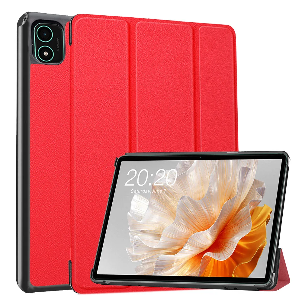 Case for Teclast P40S/Teclast M40 Plus 2023/P40HD 2023 Tablet Protective Case, Portable, All Inclusive, Magnetic Case