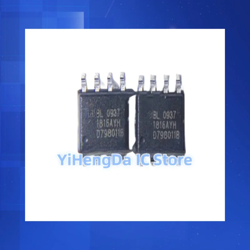 10 Stuks ~ 100 Stks/partij Bl0937 Bl0937b Sop8 100% Nieuwe Originele In Voorraad