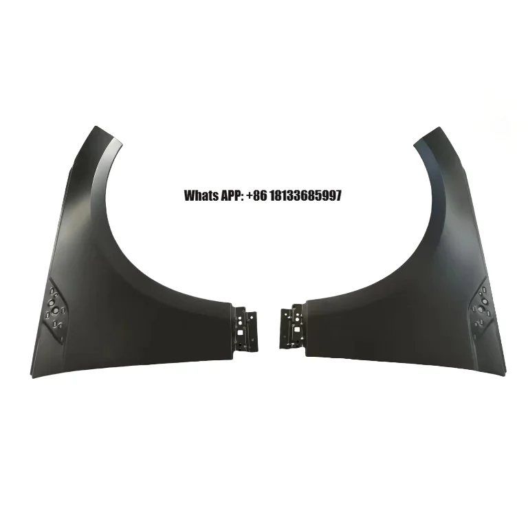 

For Range Rover Sport 2023+ Aluminium Front Wing LR167073 LR167074 Fender