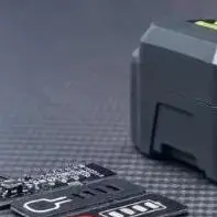 5S Lithium Battery …