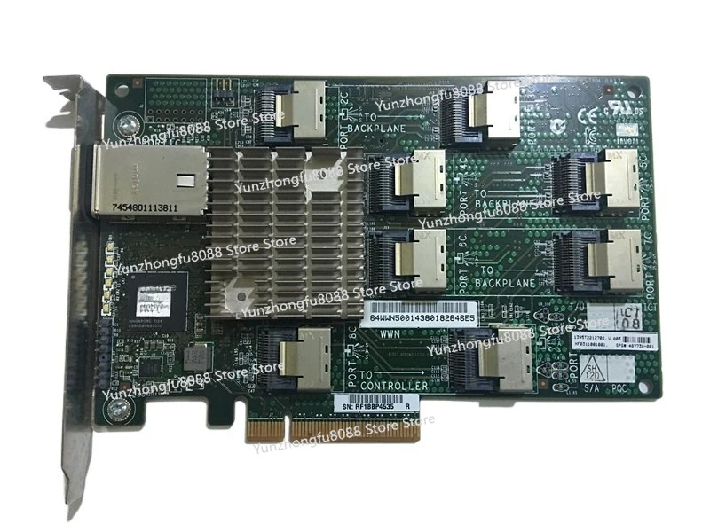 For 468406-B21 4877…