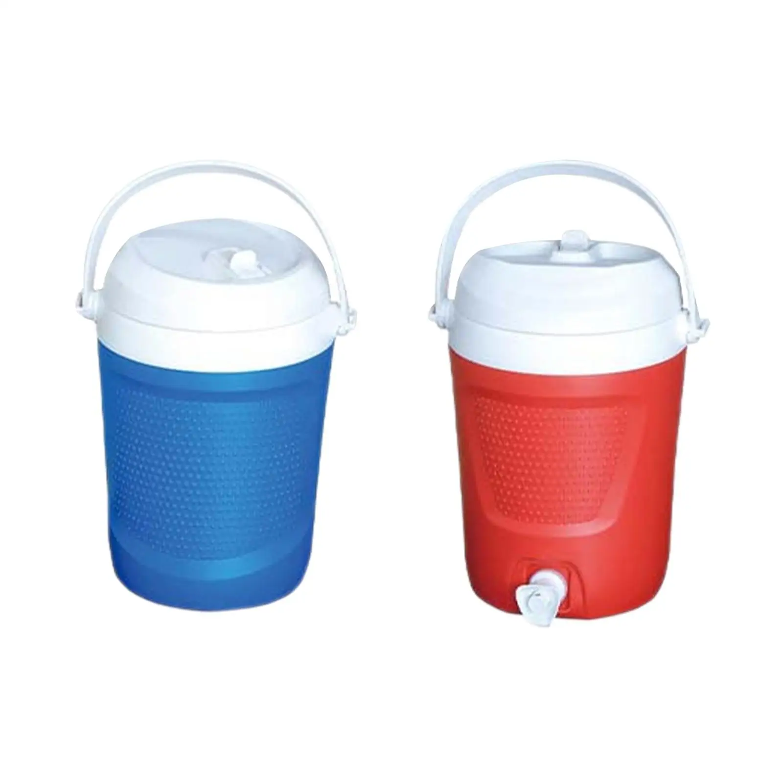 

Insulated Cooler Box/Heat Preservation Cooler Drink Carrier 4L Freezer Car