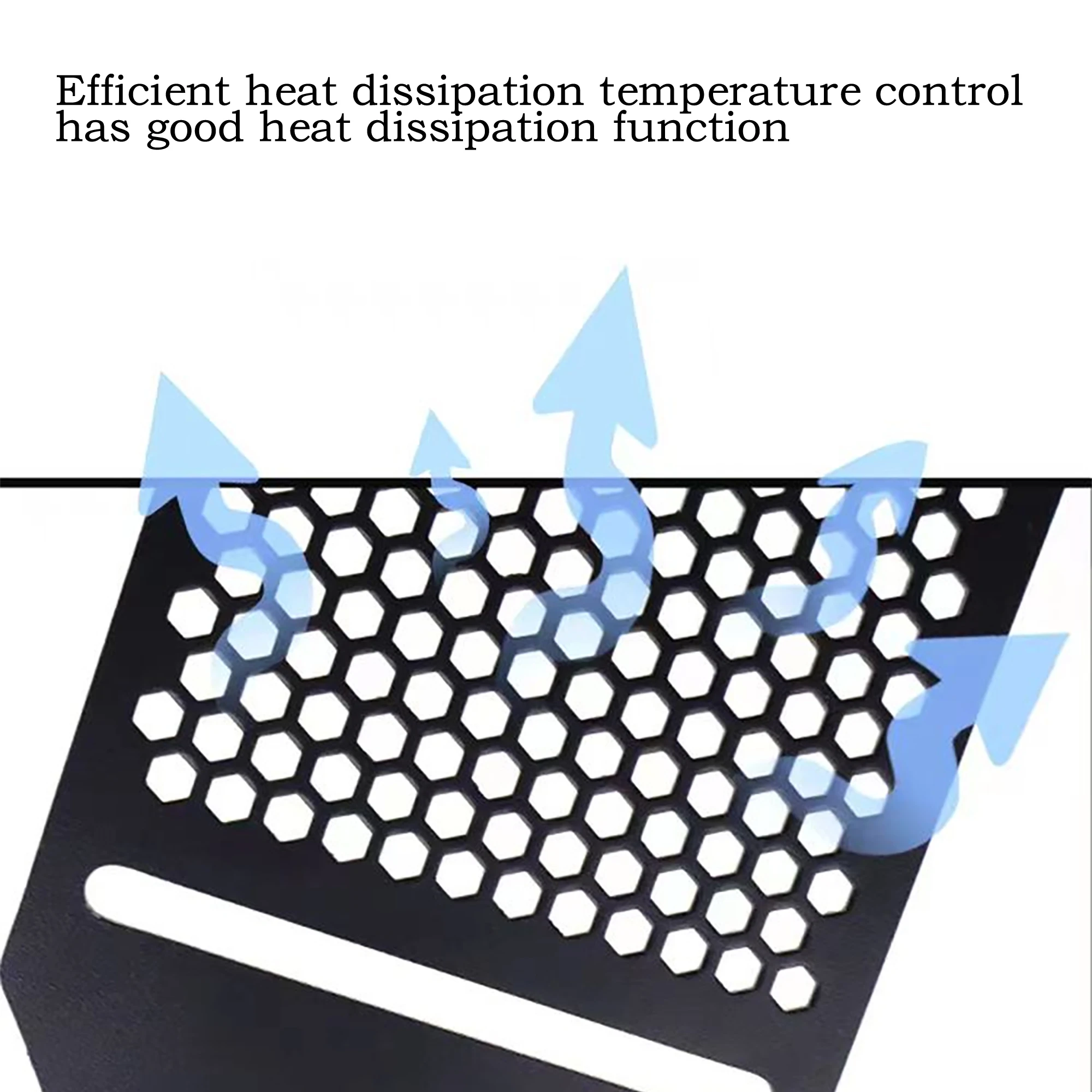 For V Strom 250SX 2023 2024 New Motorcycle Radiator Guard Radiator Core Guard Radiator Guard v-Strom 250sx Guard Mesh Accessorie