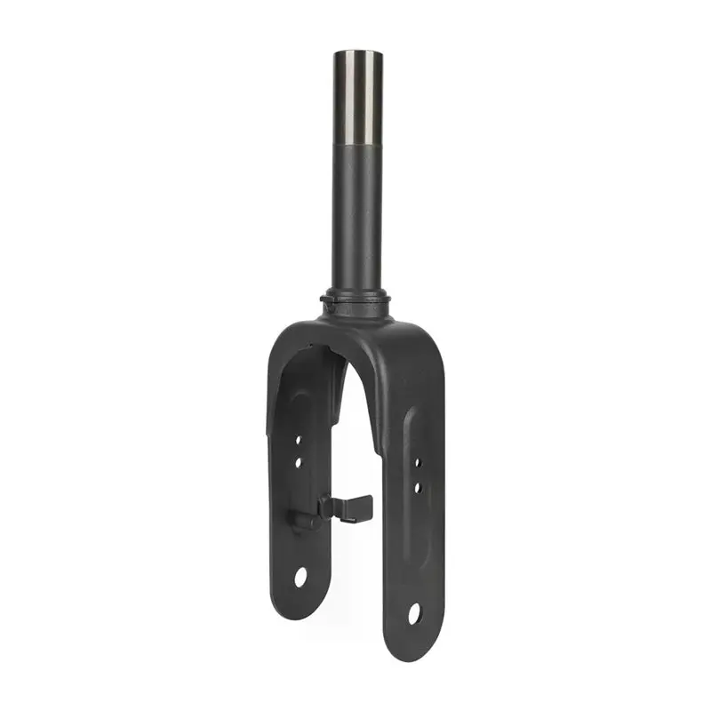 

Запасные части из алюминиевого сплава ABKI-Front Fork для электросамоката Xiaomi 4 Lite 2-го поколения, кронштейн для колеса