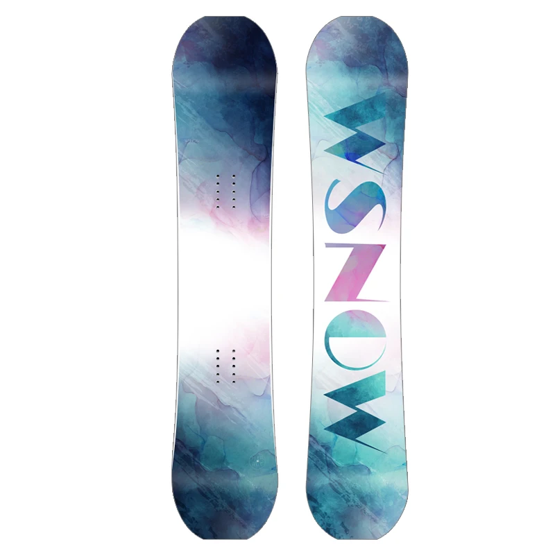 ชุดสกีและสโนว์บอร์ดสำหรับผู้ใหญ่ทุกเพศทุกวัย สไตล์ฤดูหนาว