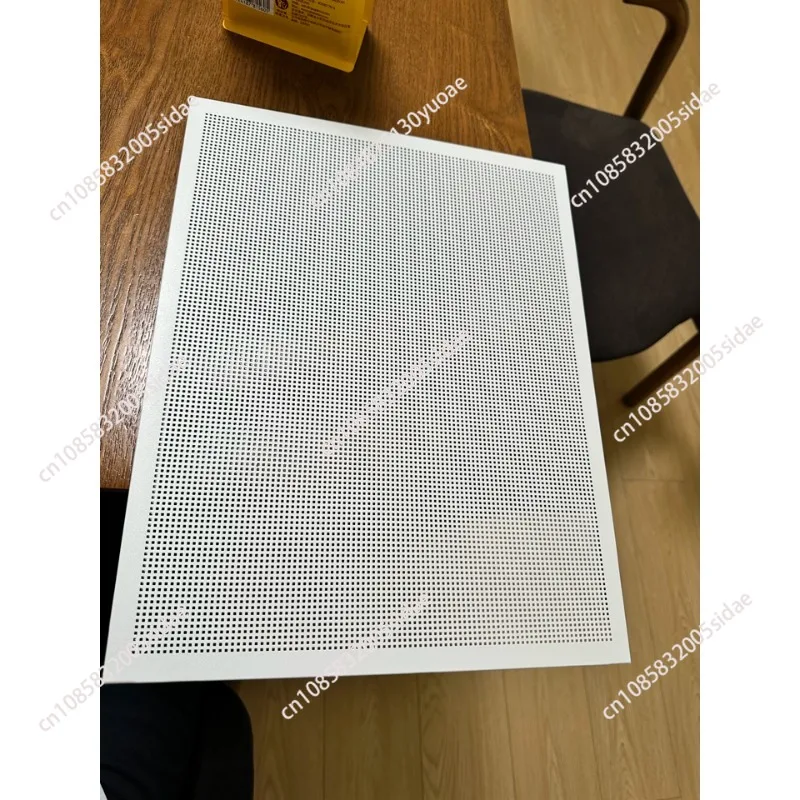 Side Panel D32 Chassis Mesh Perforated Heavy Duty Durable High Quality Sturdy Customizable for PC Case D32STD PRO