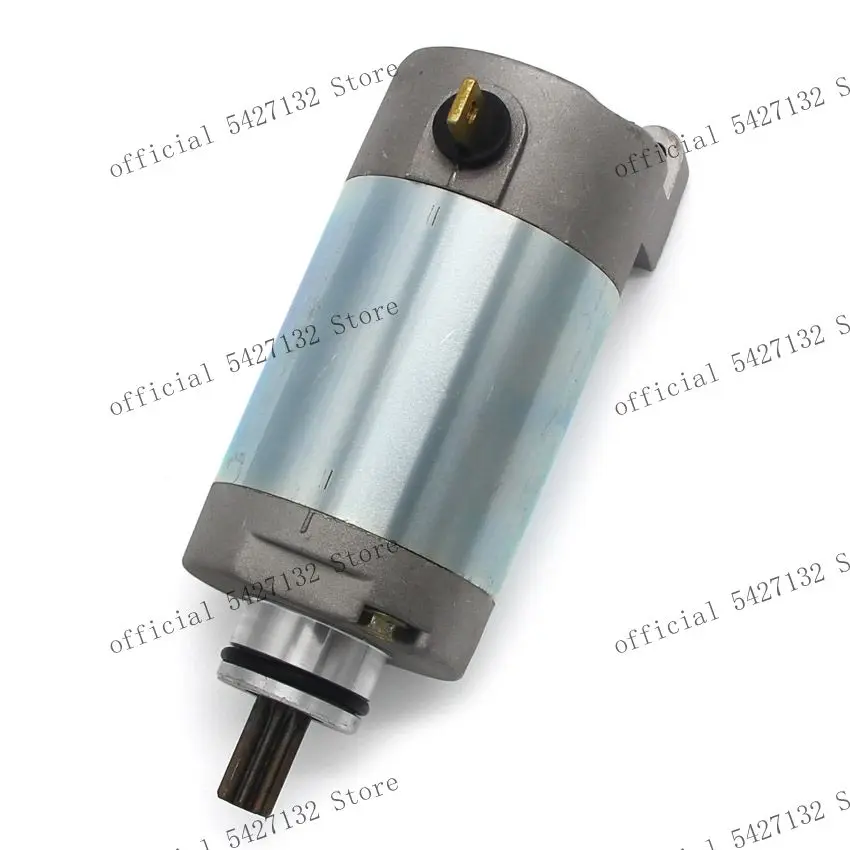 Motorcycle Starter Motor Starting For Yamaha YFM25R XG250 Raptor 250 XT250 Serow 250 YFM 25R XG 250 XT 250 3C5-81890-00