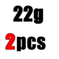 22g