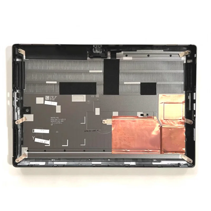 Z  NEW For Dell Precision 7560 M7560 Bottom Cover Lower Case Base 0P7P81 P7P81