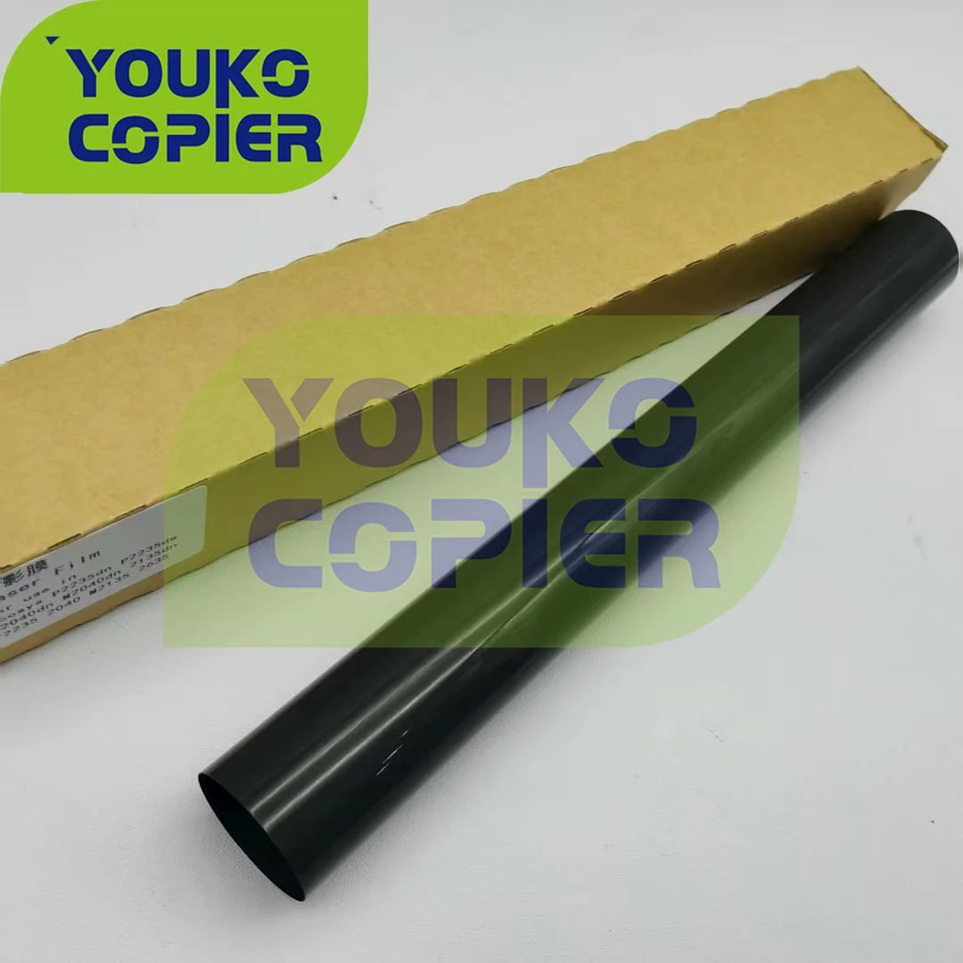 10X FK-1150 302RV93050 2RV93050 Fuser Film Sleeve compatible for Kyocera M2040 M2135 M2540 M2635 M2640 M2735 P2235 P2040 P2235dw