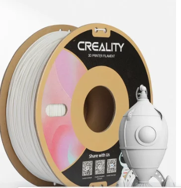 

PLA Matte, a fresh and light macaron color with a low-saturation matte texture, provides neat support without tangling