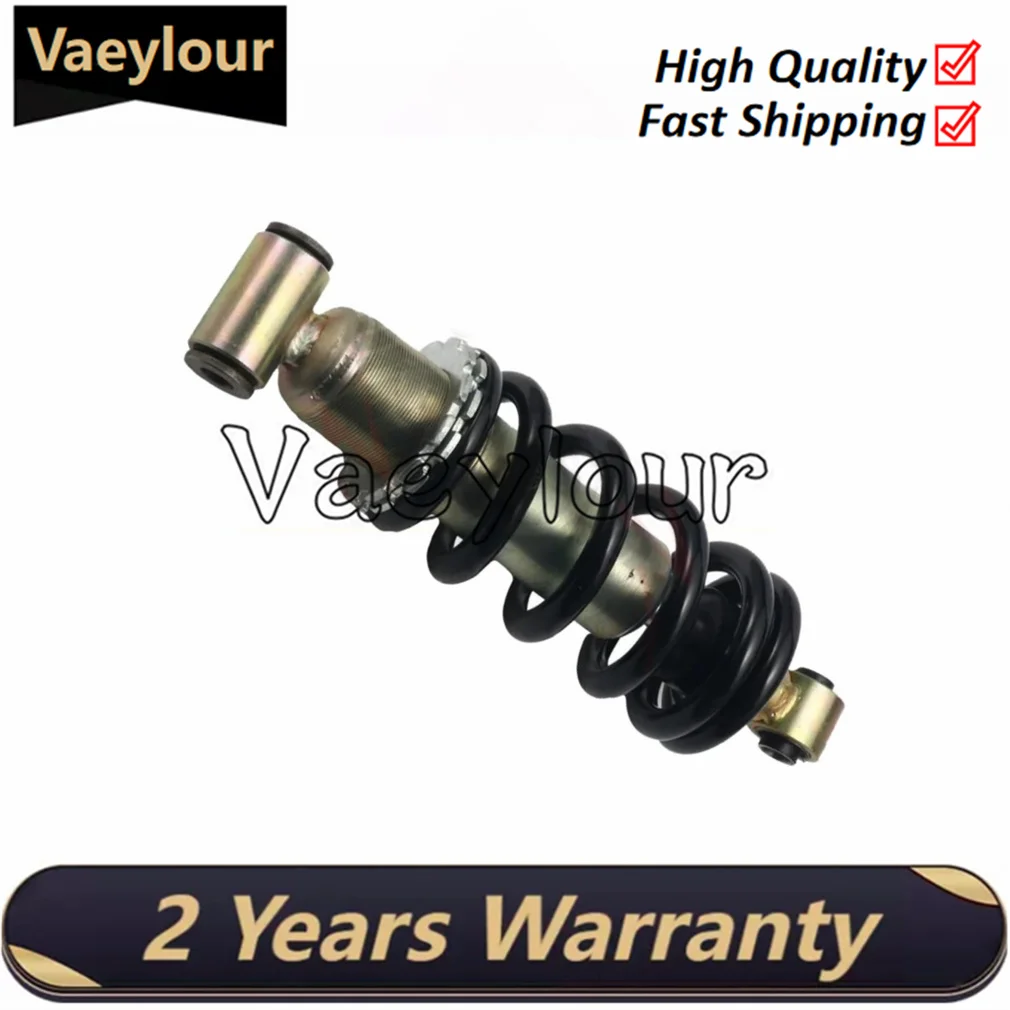 5BN-22210-00-00 New Rear Brake Shock Absobrer for Yamaha XVS650 V-Star 1997-2017 XVS400 1996-2017 Shock Absorber Suspension
