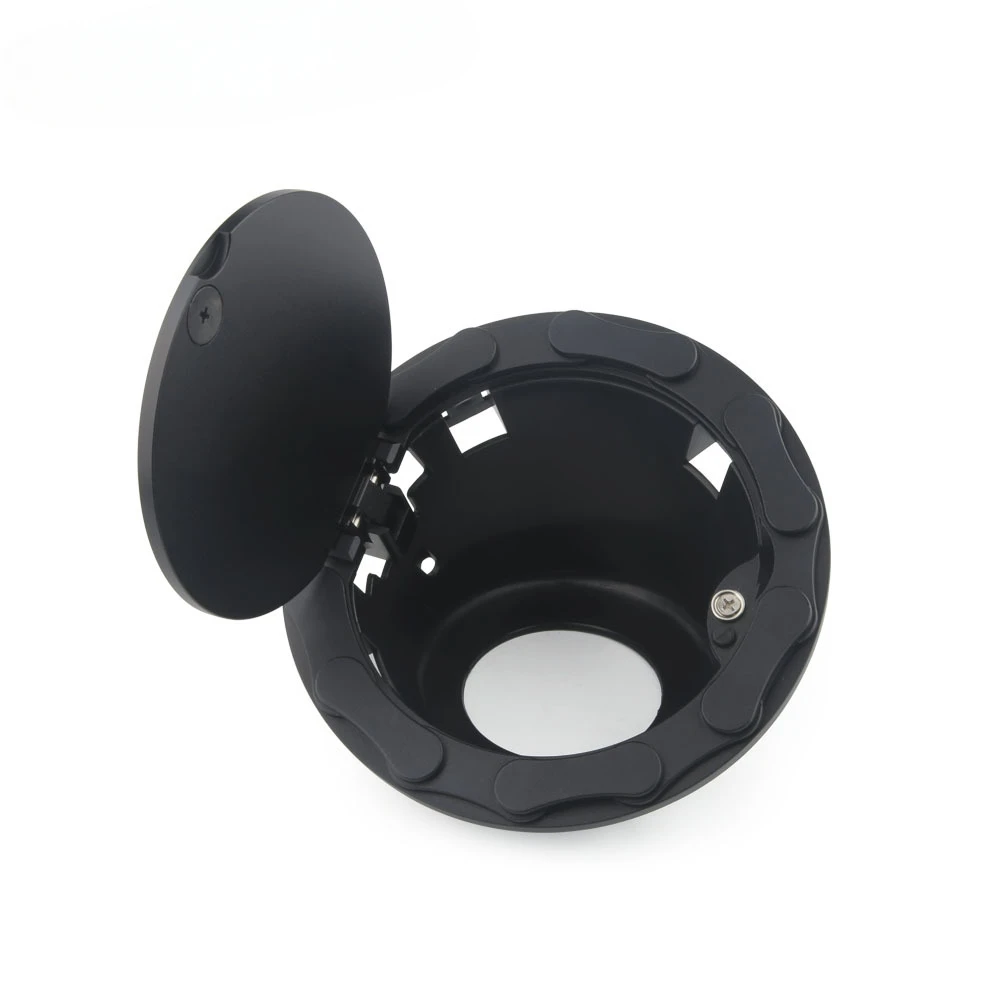 Car Modification Parts Fuel Tank Cap  07-18