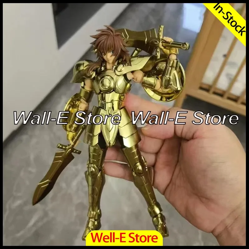 Figura Saint Seiya Libra Dohko Myth Cloth EX 1/12