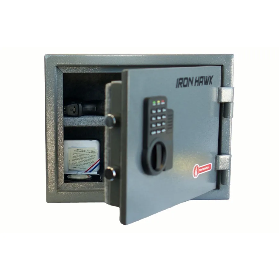 

Small Office Safe, 2025 year