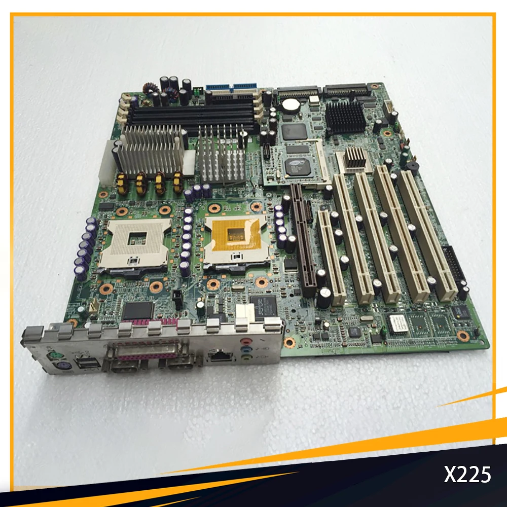 Mainboard For IBM X225 71P8496 26K3087 26K5065 13N2098