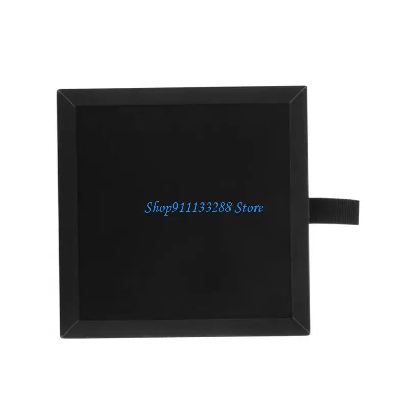 G88D Replacement 3D Printer Activating Carbon Air Filter Purification Air Filter for  Carbon 2 3D Printer Elimination Accesso