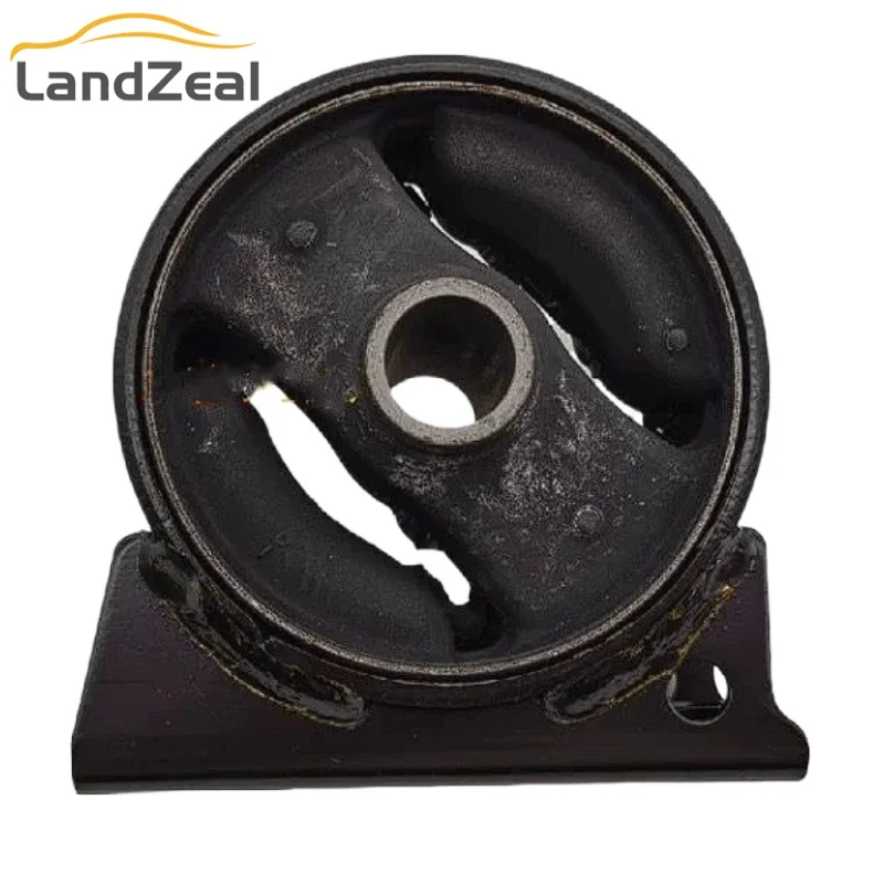 Piezas de repuesto para automóviles, montajes de motor de goma para Mitsubishi Lancer VIII MN18 4355 2010-2019 MN10 1386, MN184355 MN101386