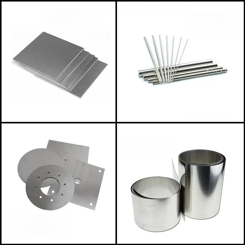 

304 201 316 Stainless Steel Plate Sheet Thin Stainless Steel Laser Cutting Brushed Cutting Customization