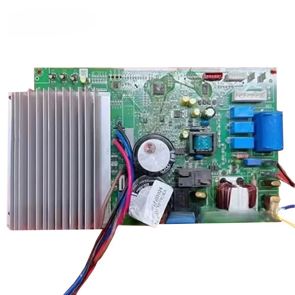New Suitable for MBO Meibo variable frequency air conditioner KFRD-50W/BPD2-2A computer board H18WBPC0 electronic control box