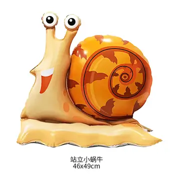 10 best sales Nemo birthday decorations - №10