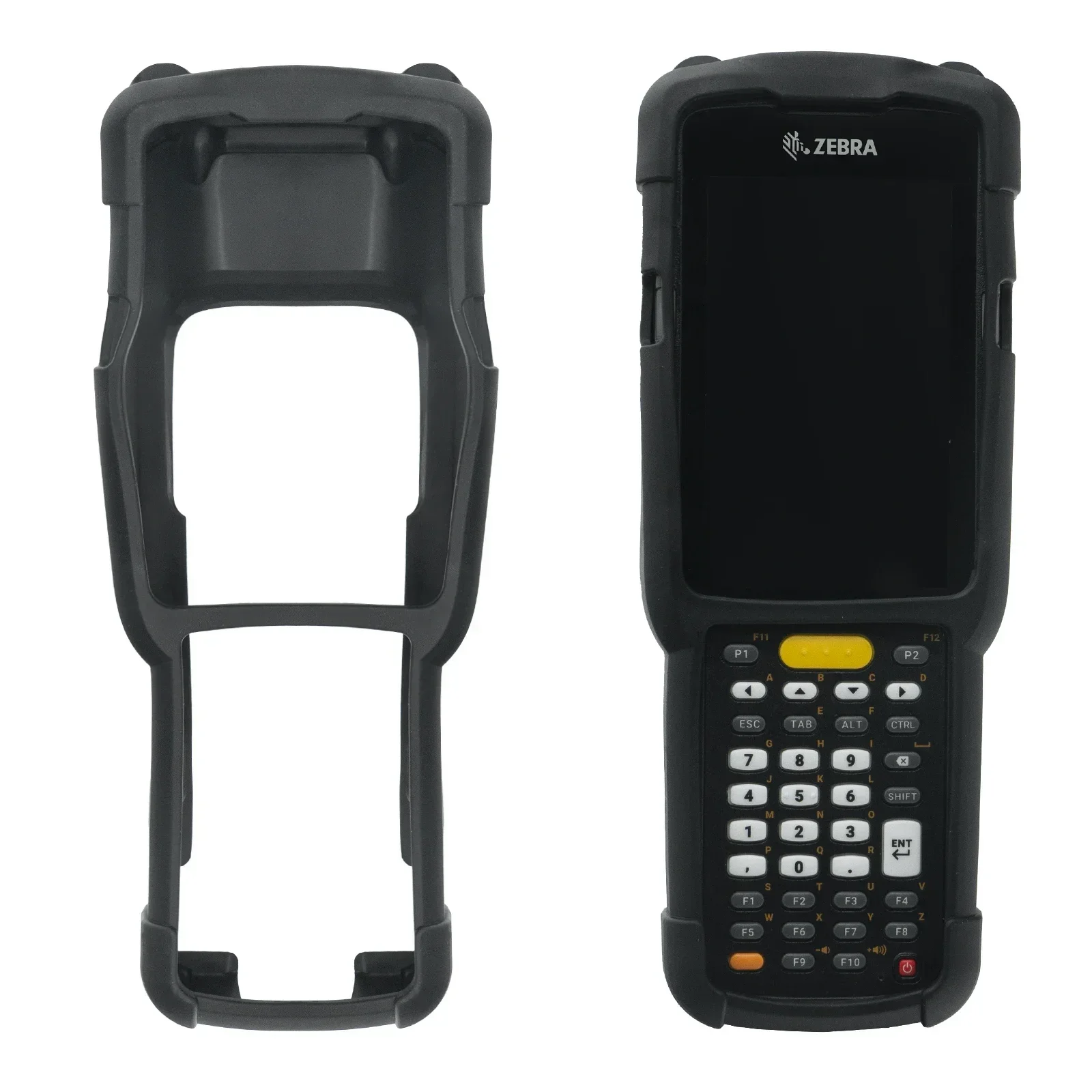 Protective Cover for Zebra MC3300 MC330K Scanner Rubber Case,SG-MC33-RBTG-01