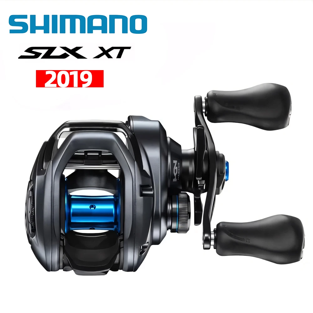 2019 Shimano Slx Xt… - image
