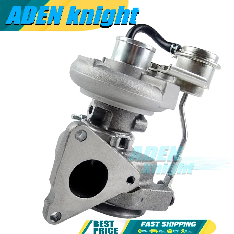 TD03 Turbo For Peugeot Boxer Citroen Jumper Fiat Ducato 2.2 HDI 49131-05212 49S31-05210 49131-05210 6U3Q6K682AE