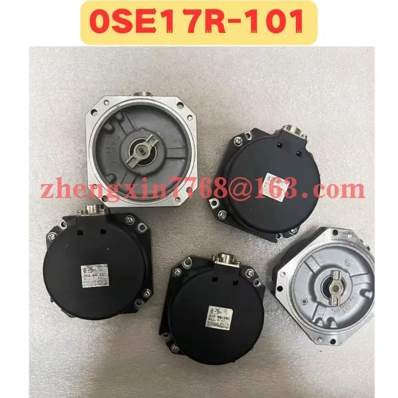 Pre-compiled data ready to use Used Encoder OSE17R-101 OSE17R 101 Normal Function Tested OK