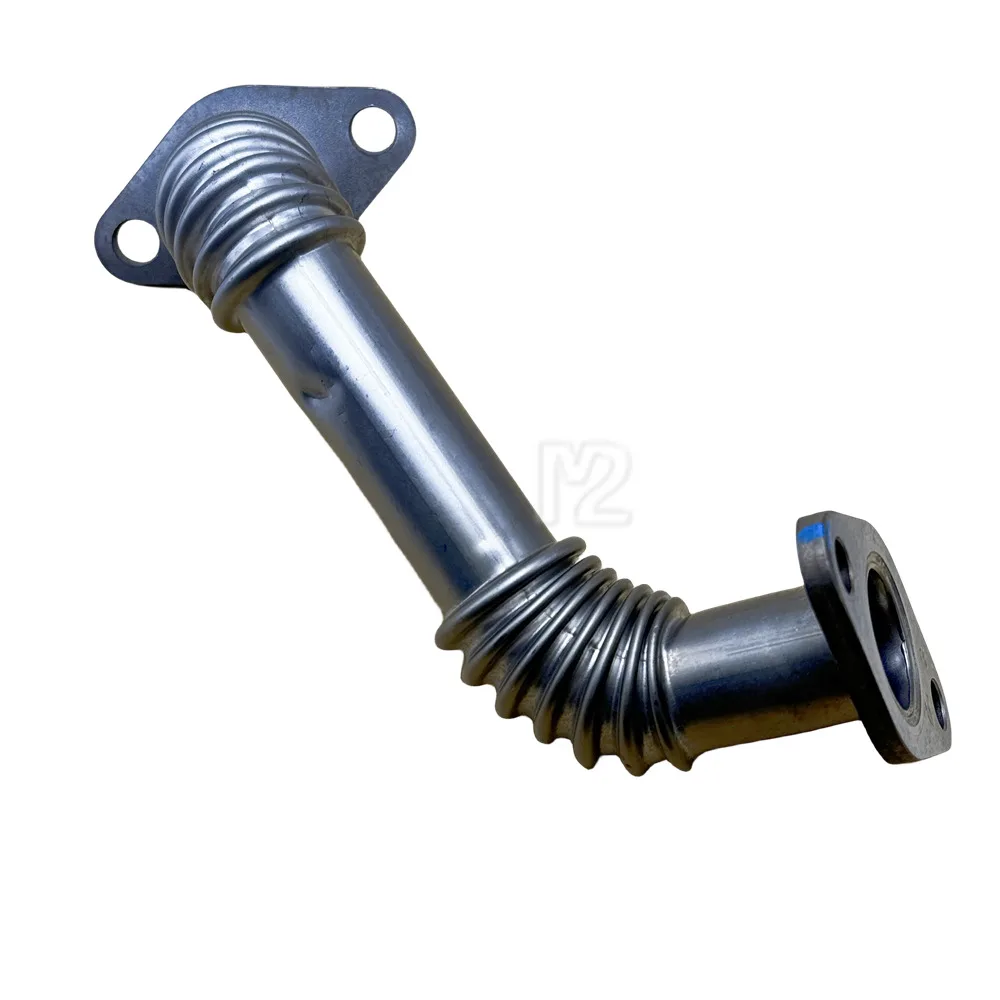 PIPE-EGR 2849142501 per Hyundai H1 Starex H-1 Terracan Galloper EGR tubo di ricircolo dei Gas di scarico 2849142500 2849142502