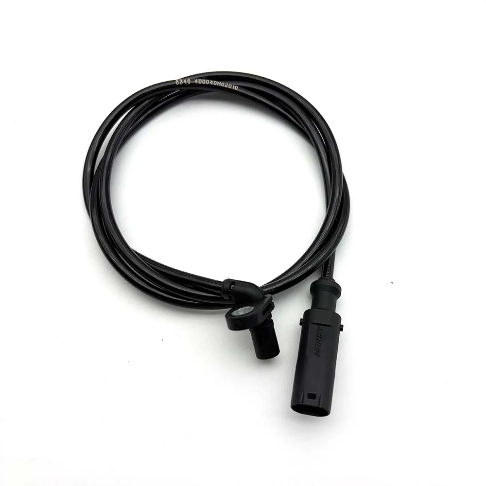 ABS-Geschwindigkeitssensor für Hinter- und Vorderrad OE 6346 400040H02010 für Xiangshuai Cruiser Cangyun 500 Motorrad – Detail 9