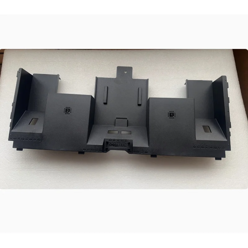 New For Dell PowerEdge R760 Server GPU Accelerator Cooling Heat Shroud 05KT00 5KT00 High Performance Server Heat Sink Cover Repl