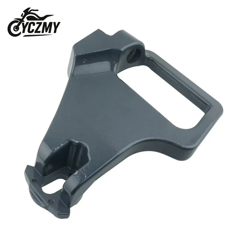 

6B4-42511-00-4D Bracket Steering For Yamaha 15HP 15DMH 9.9HP Outboard Engine Boat Motor aftermarket parts 6B4-42511-00