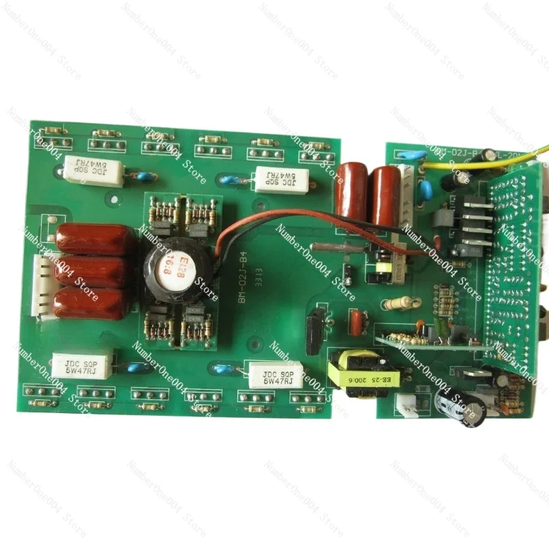 

Inverter DC Welding Machine Accessories ZX7-200 / 220V DC Welding Machine Circuit Board Upper Board
