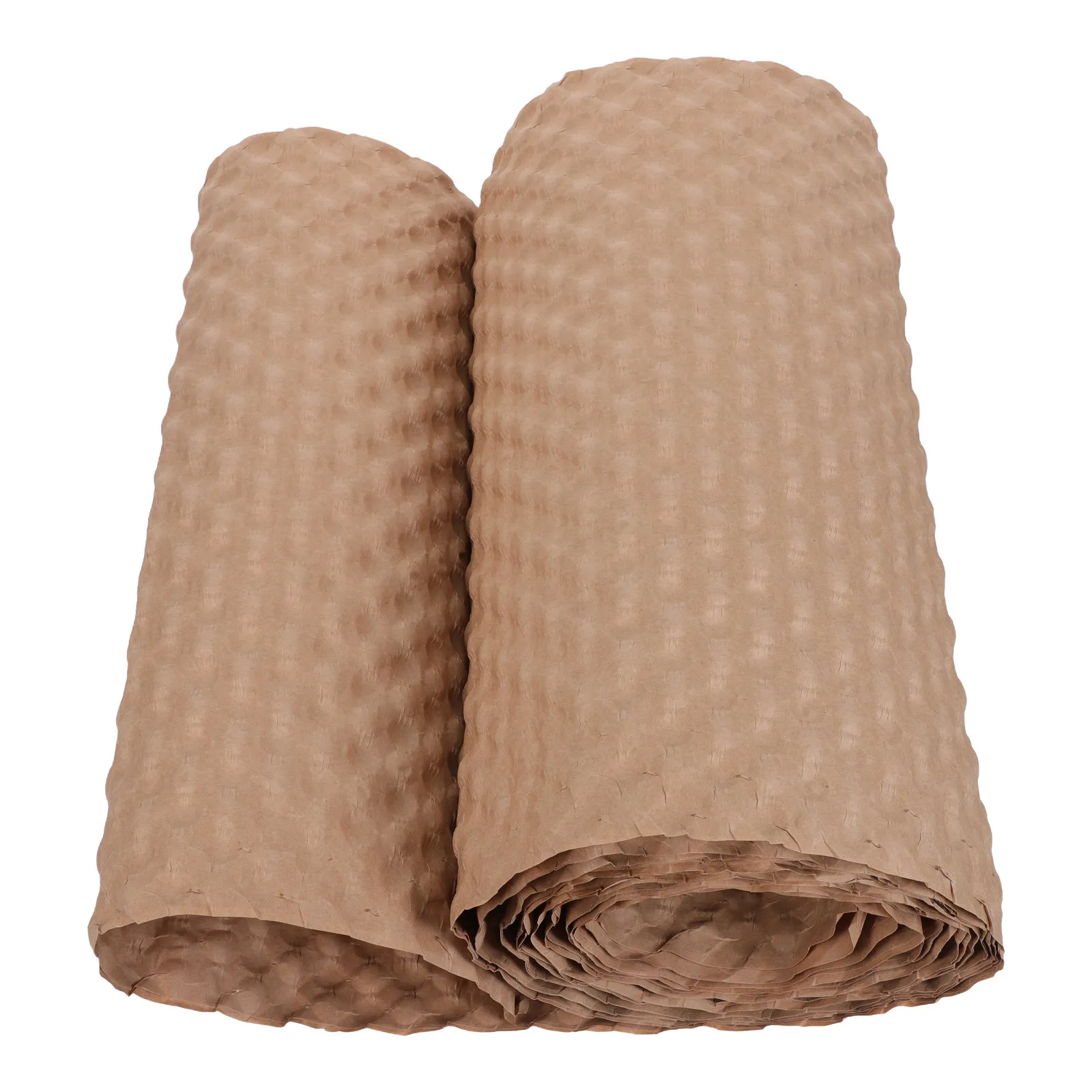 

Honeycomb Packing Paper 787x11.6in Expandable Cushioning Wrap Roll Kraft Paper Packaging Wrap for Shipping Fragile Items Dishes
