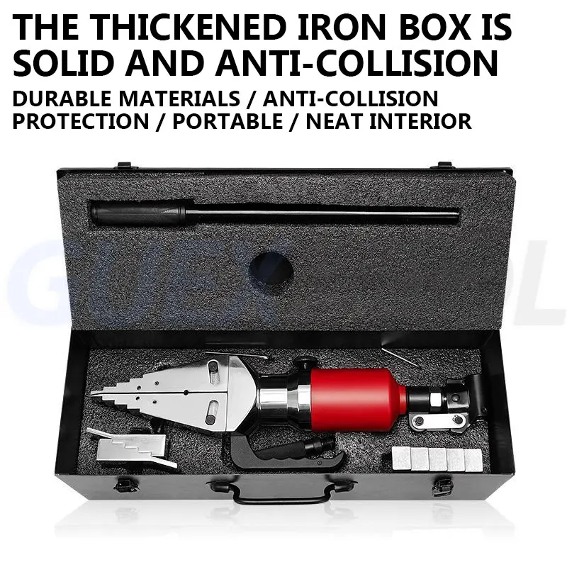 Hydraulic Flange Spreader Expanders Portable Manual Pliers Fire Fighting Demolition Device Expanding Separation Tool