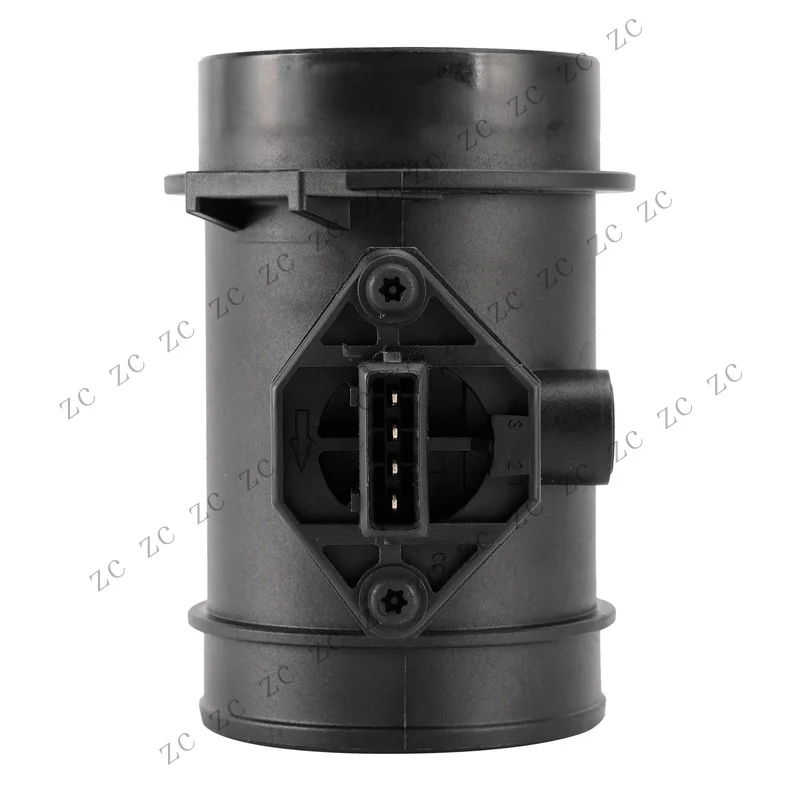 S+ Mass Air Flow Meter Sensor For Ford Galaxy VW Golf III VR6 Sharan 0280217512 AZ view 3