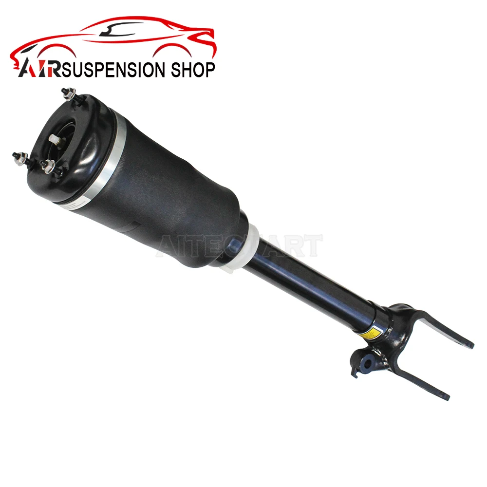 Front Air Suspension Shock Absorber W/o ADS 1643206113 For Mercedes-Benz ML GL CLASS W164 X164 GL320 350 450 500 Car Accessories
