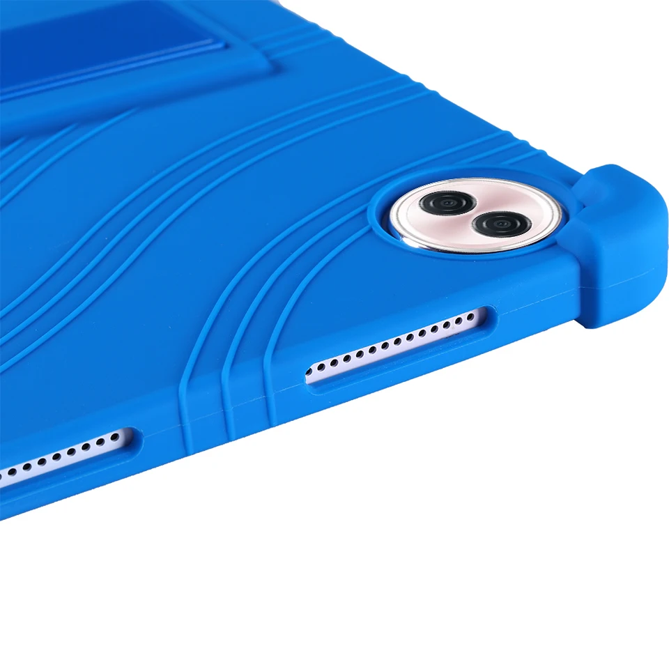 Custodia Trasparente In TPU Per Honor Pad 10 12.1 Pollici – Antiurto, Angoli Rinforzati, Ultra Sottile, Protezione Completa E Leggera