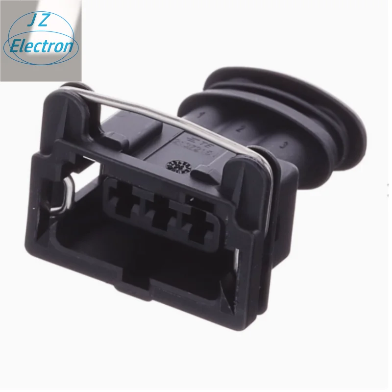 

10PCS Original Genuine Connector 2137216-1 For Car Smart Electronic Devices